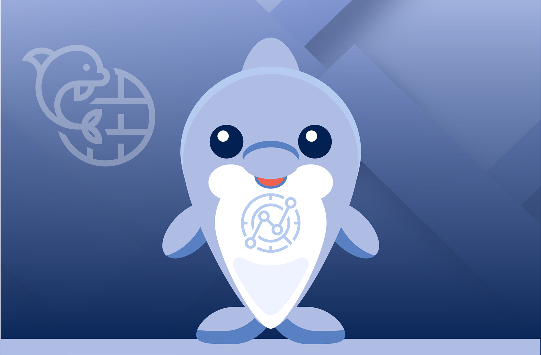 Sonar dolphin AI agent