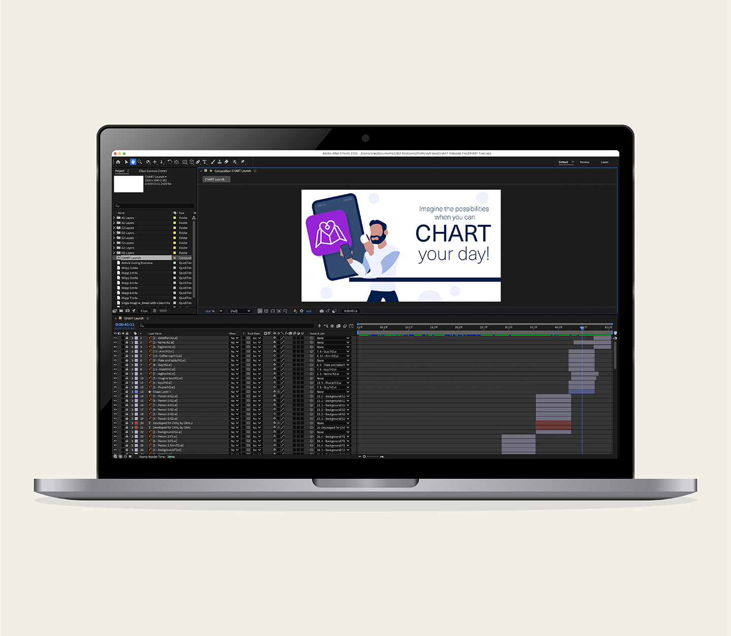 Video Design