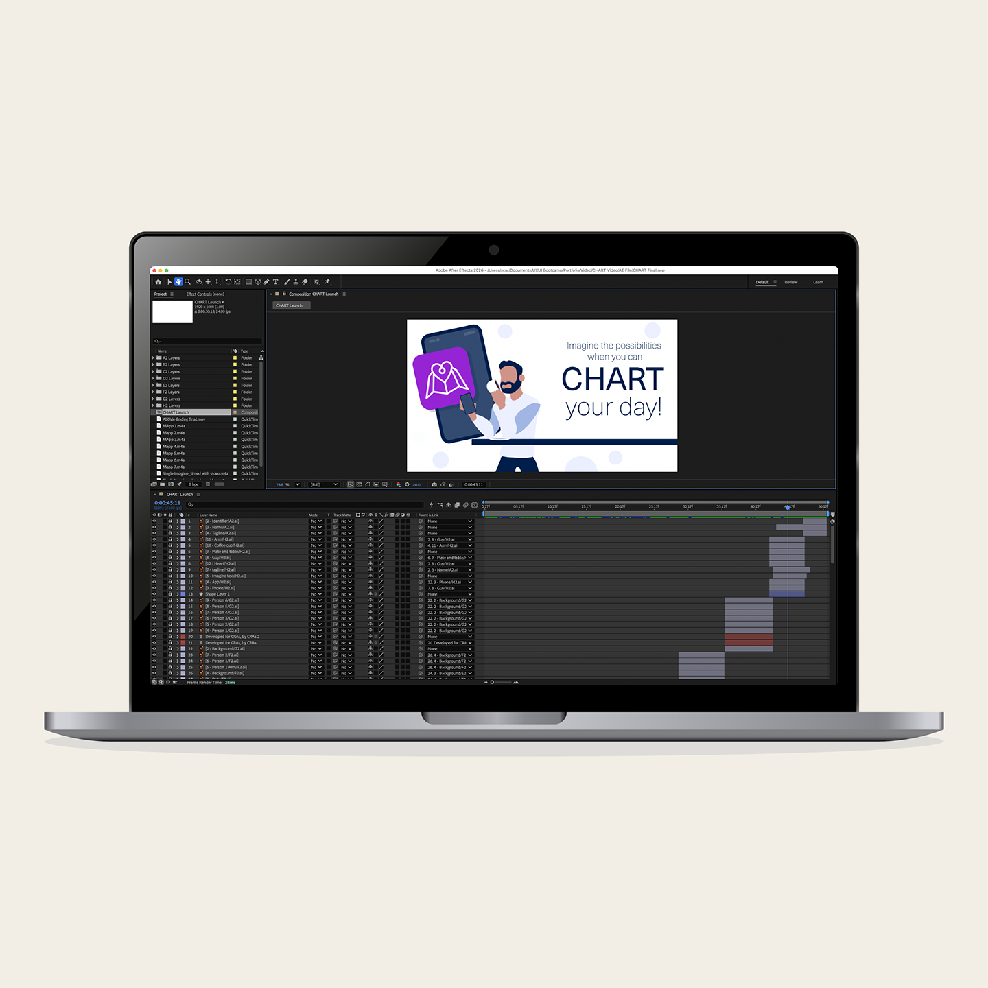 Video Animation